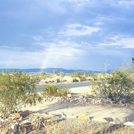 29 Hillside By Jtnp Visitor Center Vila Twentynine Palms Exterior foto